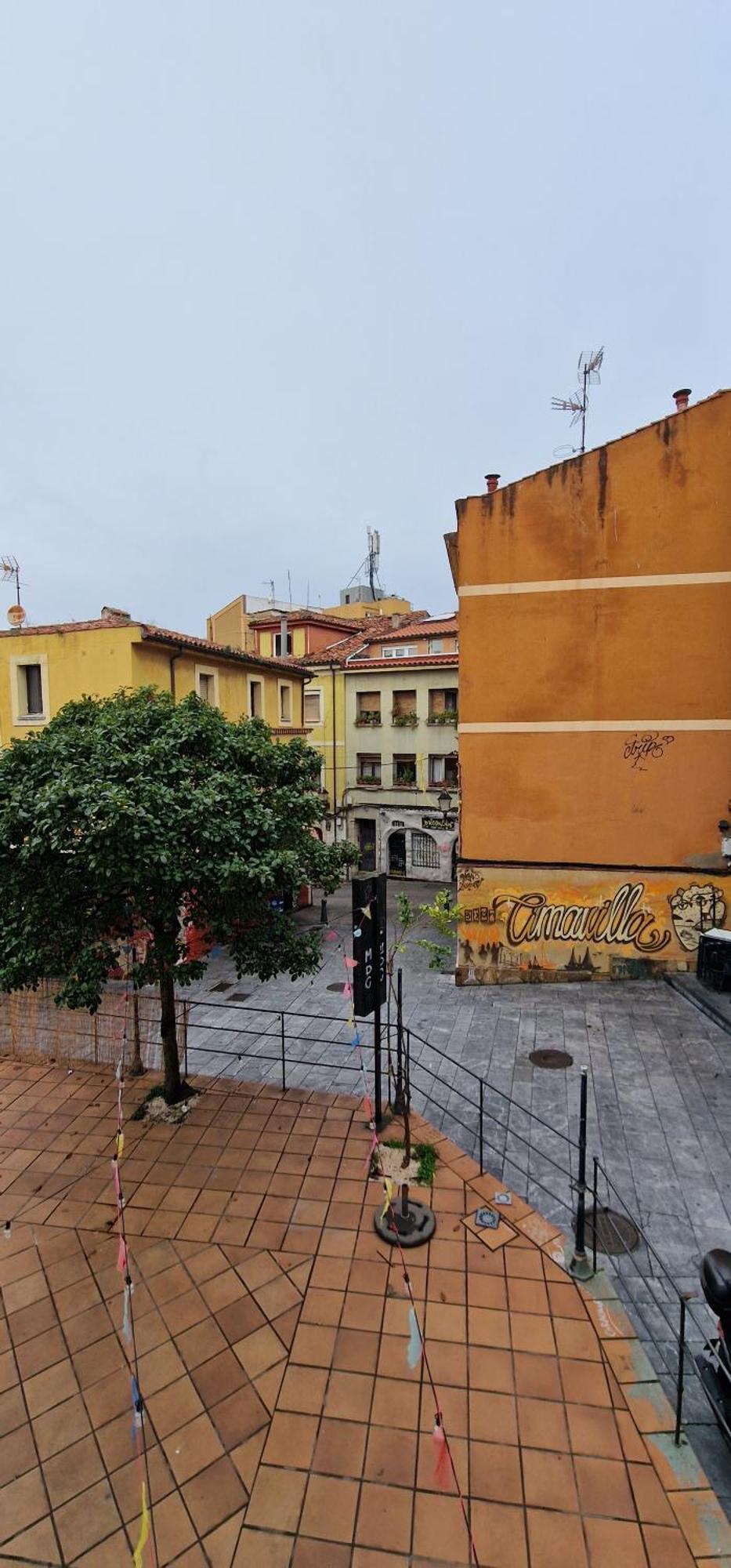 Appartamento La Pandiella De Cimadevilla